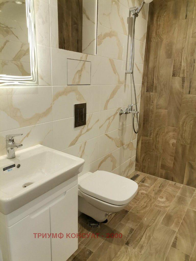 Do wynajęcia  1 sypialnia Sofia , Ljulin 8 , 70 mkw | 85644820 - obraz [10]