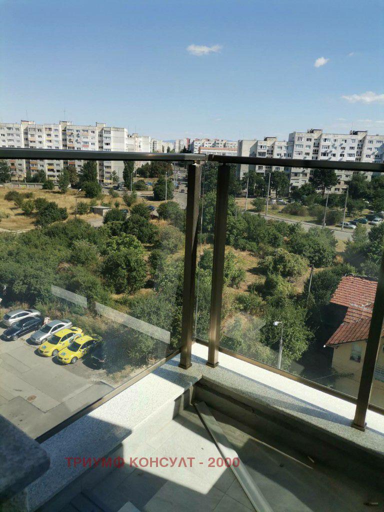 Do wynajęcia  1 sypialnia Sofia , Ljulin 8 , 70 mkw | 85644820 - obraz [13]