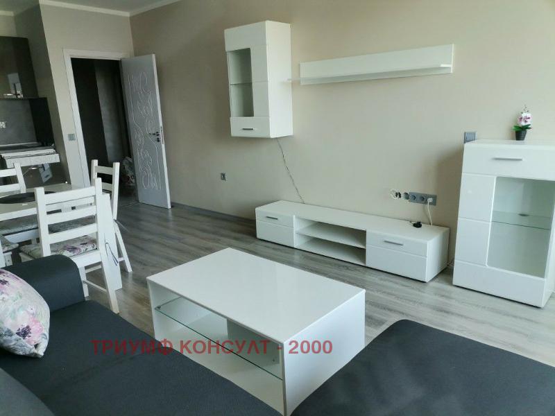 Do wynajęcia  1 sypialnia Sofia , Ljulin 8 , 70 mkw | 85644820 - obraz [4]
