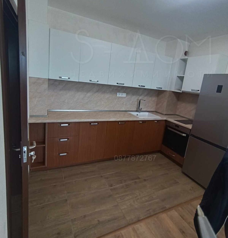 Vuokrattavana  1 makuuhuone Stara Zagora , Zagorka , 79 neliömetriä | 23758770 - kuva [2]