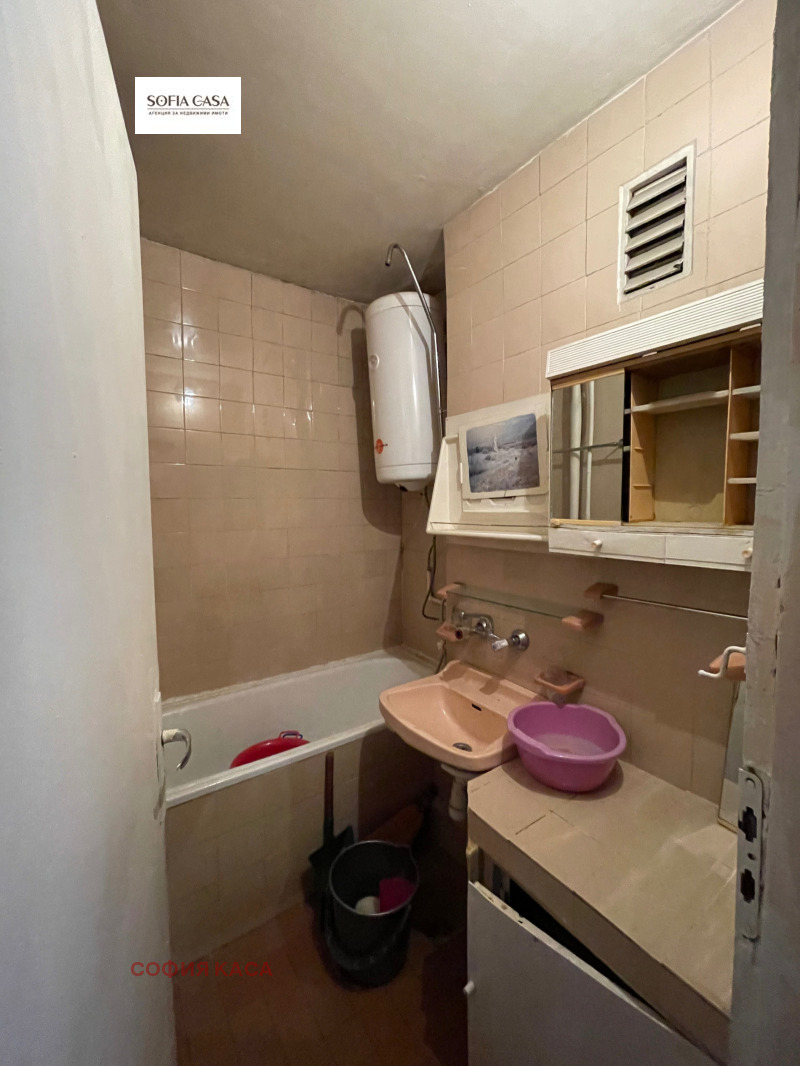 Te huur  1 slaapkamer Sofia , Ovtsja kupel 1 , 65 m² | 32957852 - afbeelding [2]