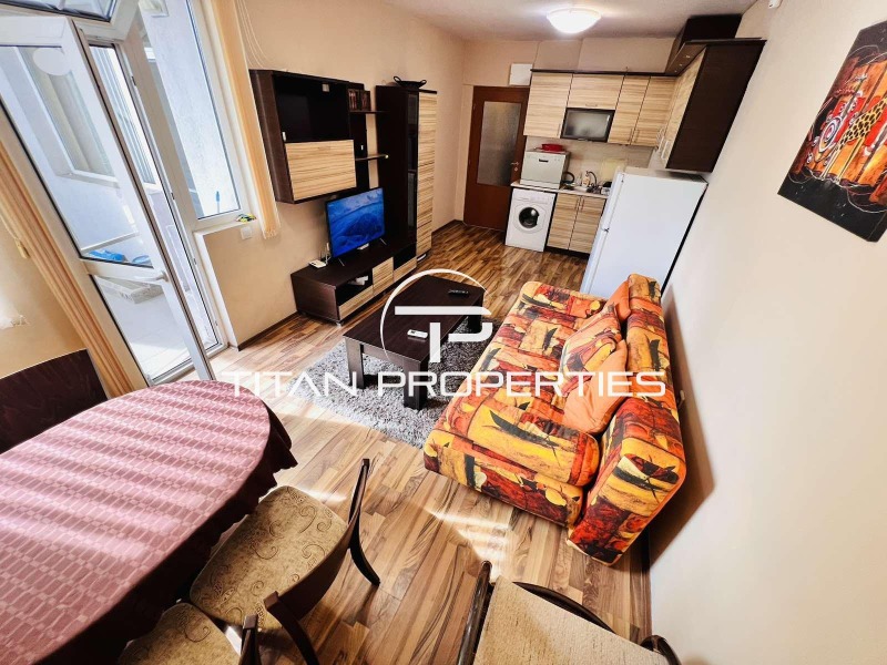 De inchiriat  1 dormitor Burgas , Slaveicov , 63 mp | 85577757 - imagine [3]