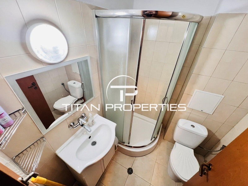 De inchiriat  1 dormitor Burgas , Slaveicov , 63 mp | 85577757 - imagine [8]