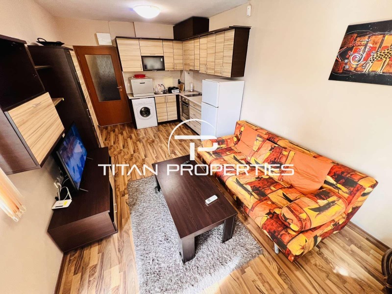 De inchiriat  1 dormitor Burgas , Slaveicov , 63 mp | 85577757