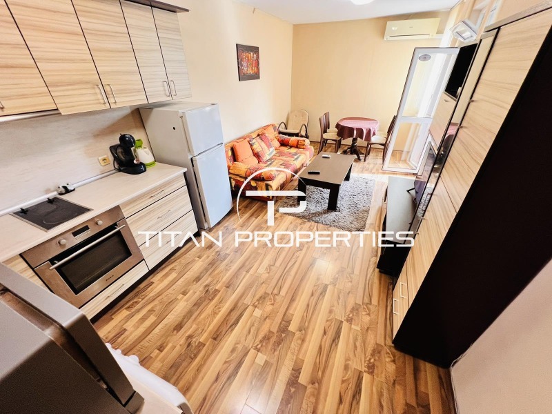 De inchiriat  1 dormitor Burgas , Slaveicov , 63 mp | 85577757 - imagine [2]