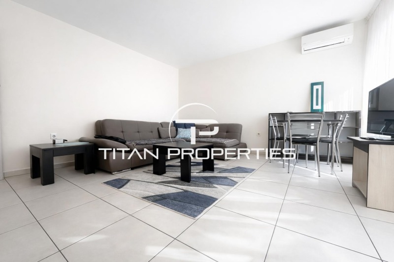 Дава под наем 2-СТАЕН, гр. Пловдив, Център