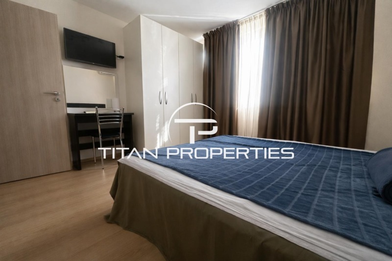 Дава под наем 2-СТАЕН, гр. Пловдив, Център, снимка 6 - Апартаменти - 53099442