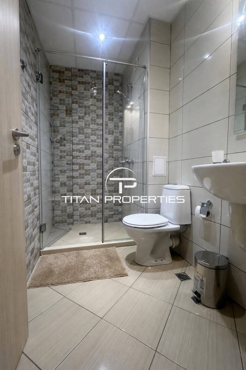 Дава под наем 2-СТАЕН, гр. Пловдив, Център, снимка 7 - Апартаменти - 53099442