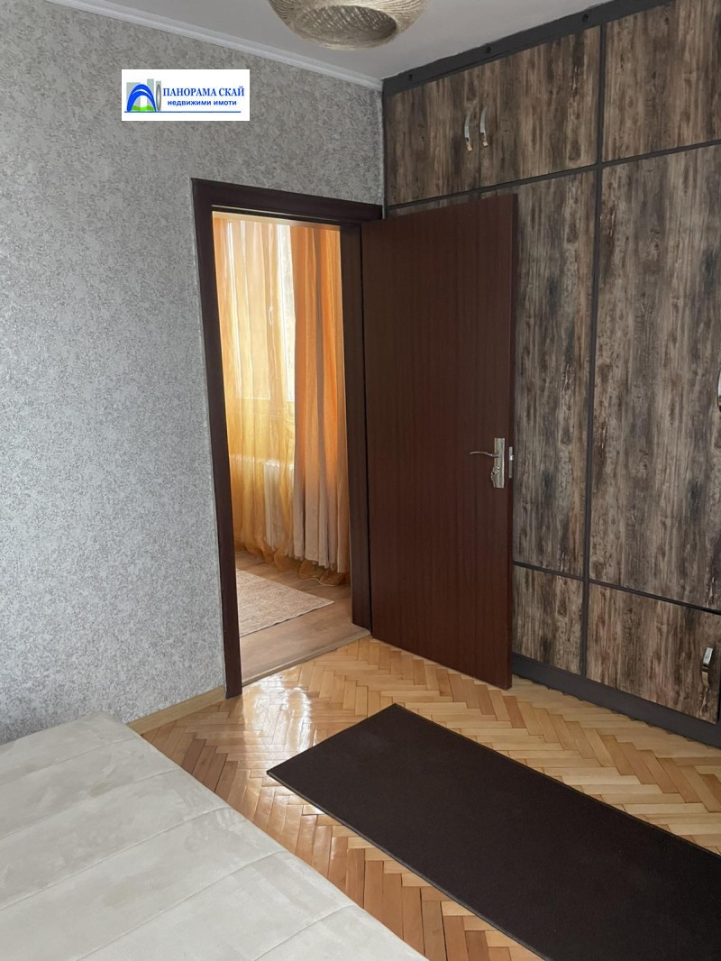 Дава под наем 2-СТАЕН, гр. Плевен, Идеален център, снимка 5 - Апартаменти - 53272213