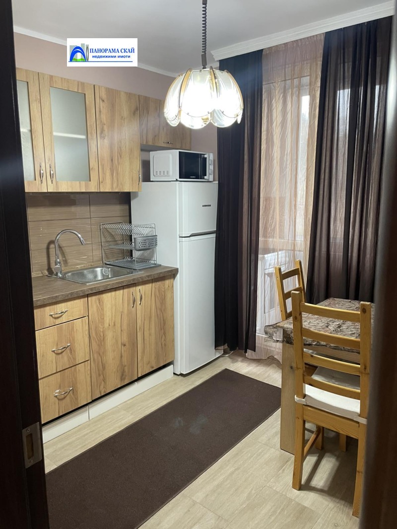 Дава под наем 2-СТАЕН, гр. Плевен, Идеален център, снимка 6 - Апартаменти - 53272213