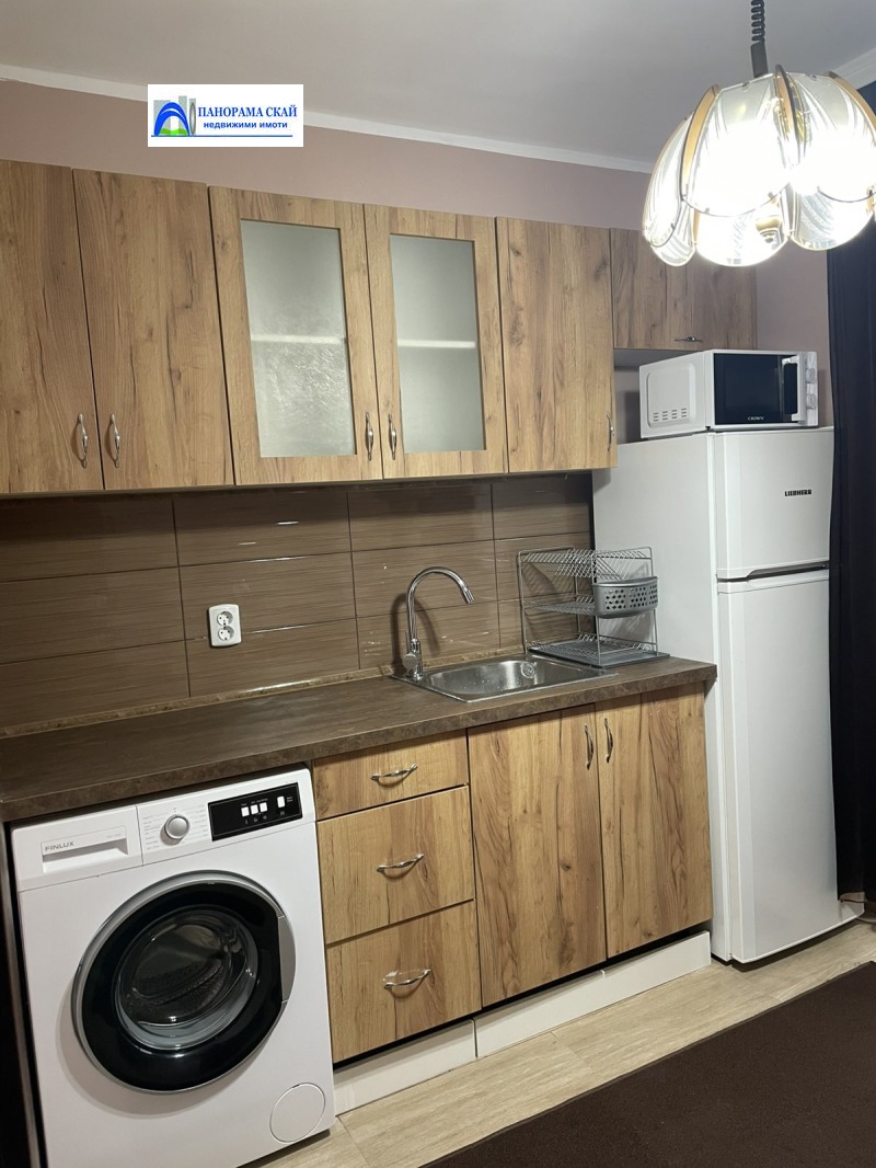 Дава под наем 2-СТАЕН, гр. Плевен, Идеален център, снимка 8 - Апартаменти - 53272213