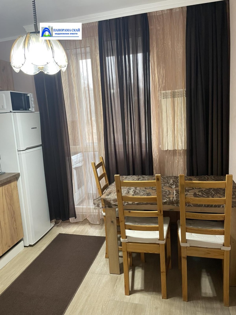 Дава под наем 2-СТАЕН, гр. Плевен, Идеален център, снимка 10 - Апартаменти - 53272213