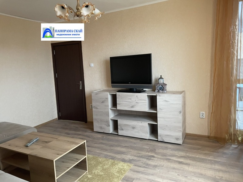 Дава под наем 2-СТАЕН, гр. Плевен, Идеален център, снимка 2 - Апартаменти - 53272213