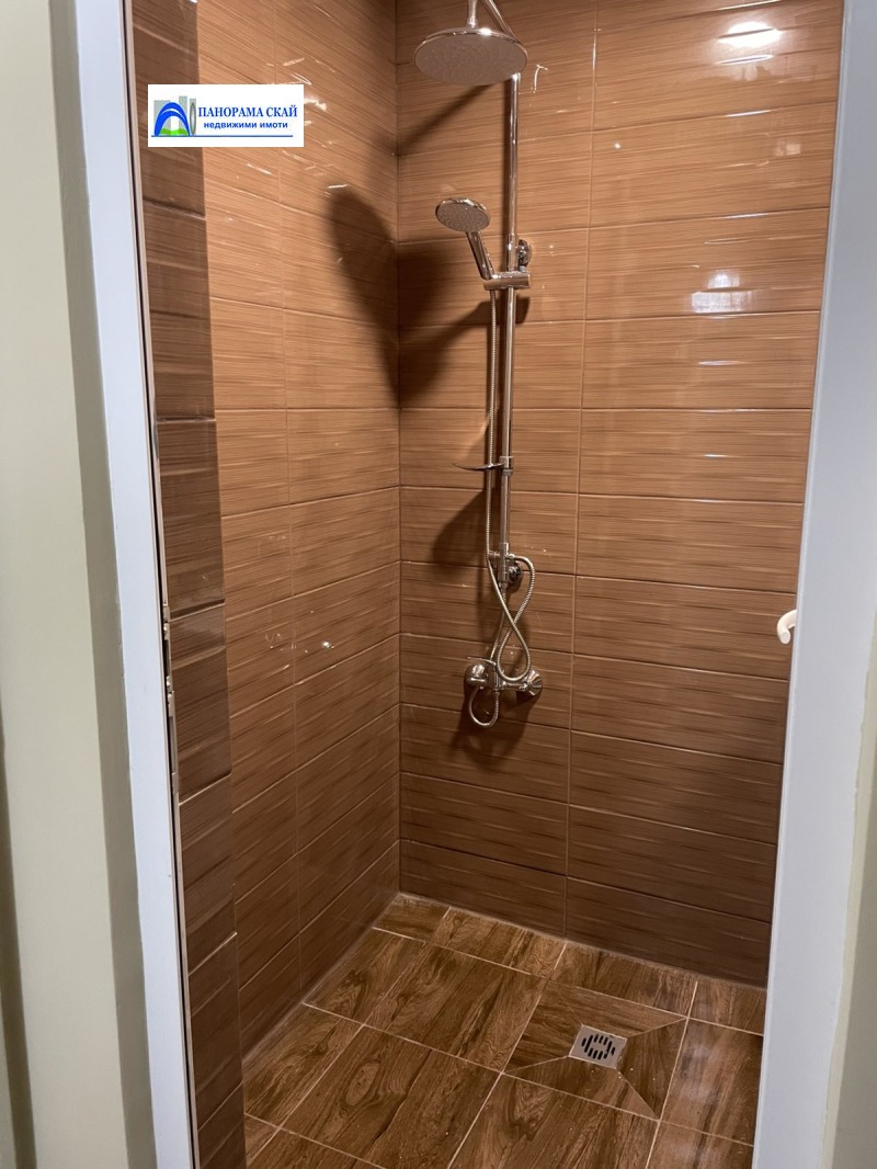 Дава под наем 2-СТАЕН, гр. Плевен, Идеален център, снимка 16 - Апартаменти - 53272213