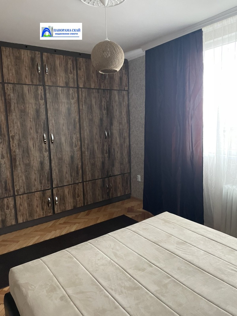 Дава под наем 2-СТАЕН, гр. Плевен, Идеален център, снимка 4 - Апартаменти - 53272213