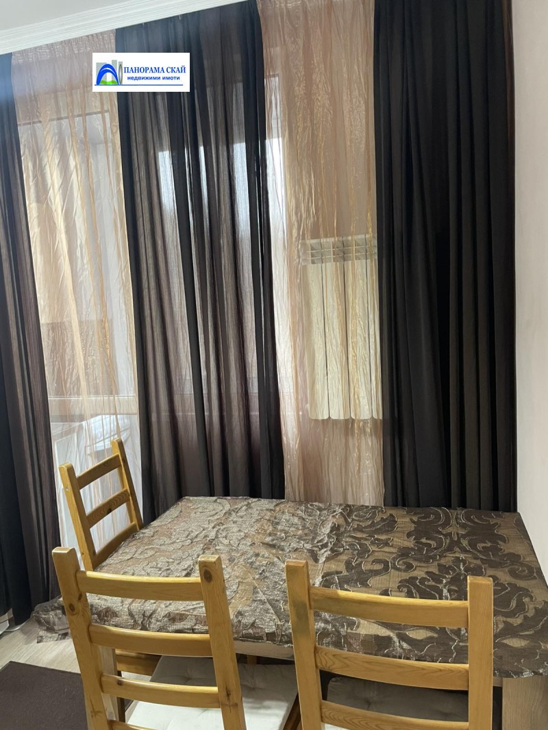 Дава под наем 2-СТАЕН, гр. Плевен, Идеален център, снимка 11 - Апартаменти - 53272213