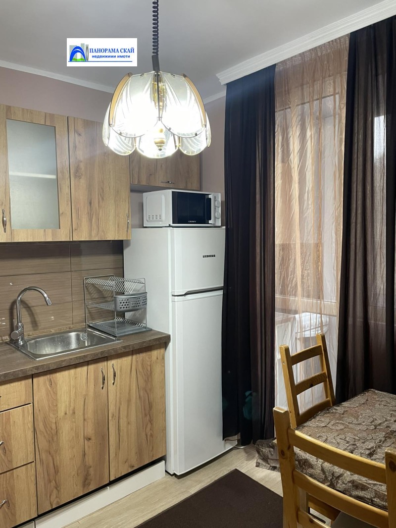 Дава под наем 2-СТАЕН, гр. Плевен, Идеален център, снимка 9 - Апартаменти - 53272213