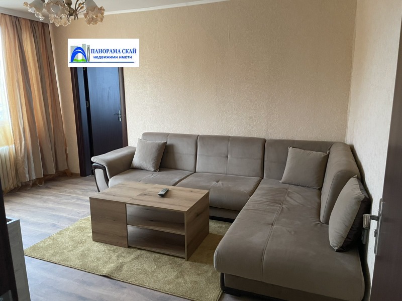 Дава под наем 2-СТАЕН, гр. Плевен, Идеален център