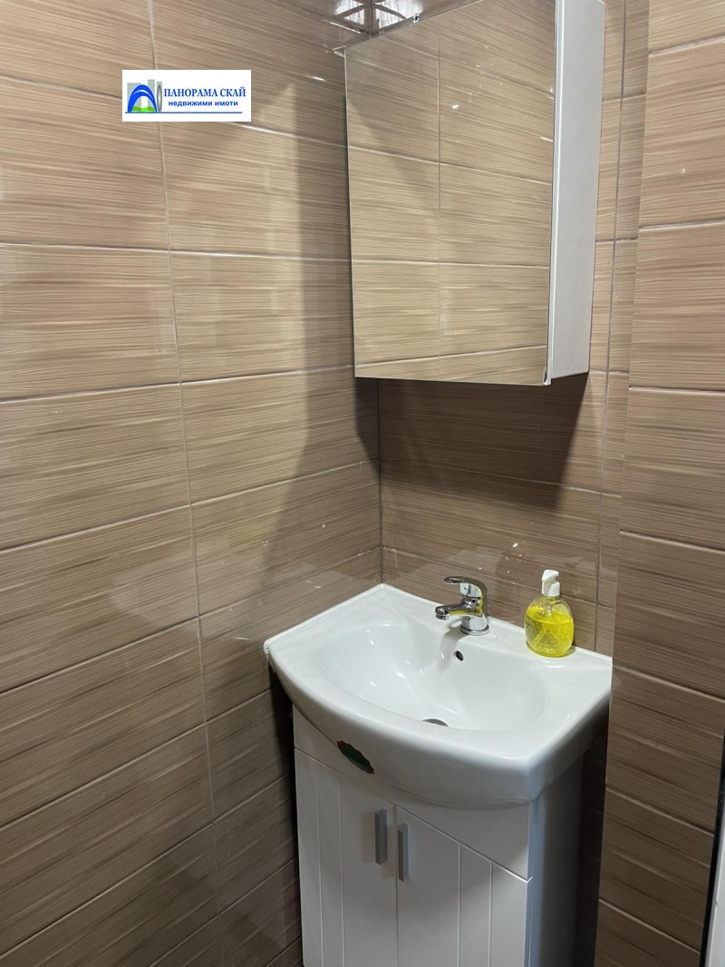 Дава под наем 2-СТАЕН, гр. Плевен, Идеален център, снимка 15 - Апартаменти - 53272213