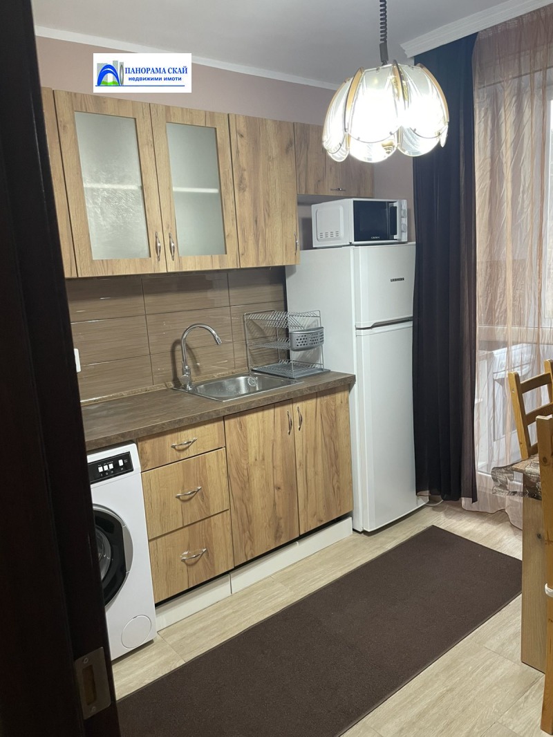 Дава под наем 2-СТАЕН, гр. Плевен, Идеален център, снимка 7 - Апартаменти - 53272213