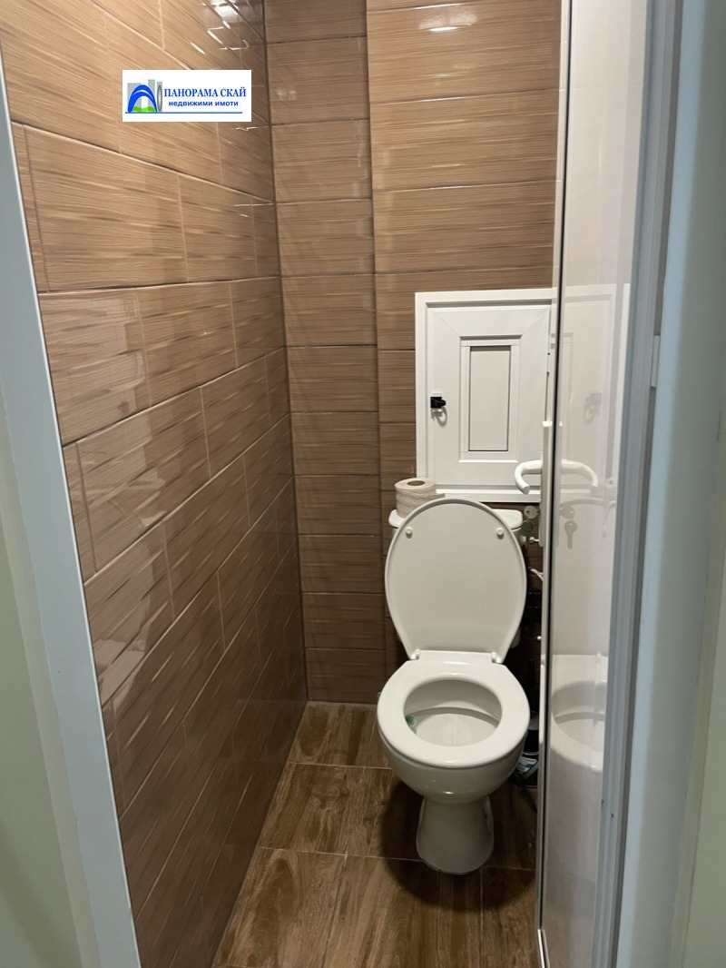 Дава под наем 2-СТАЕН, гр. Плевен, Идеален център, снимка 14 - Апартаменти - 53272213