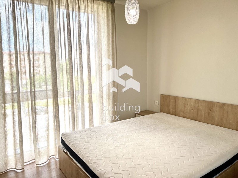 Дава под наем 2-СТАЕН, гр. София, Обеля 2, снимка 3 - Апартаменти - 53413206