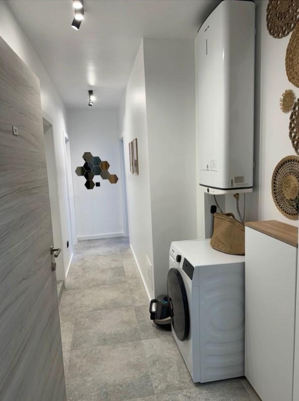 Дава под наем 2-СТАЕН, гр. София, Витоша, снимка 7 - Апартаменти - 53705621