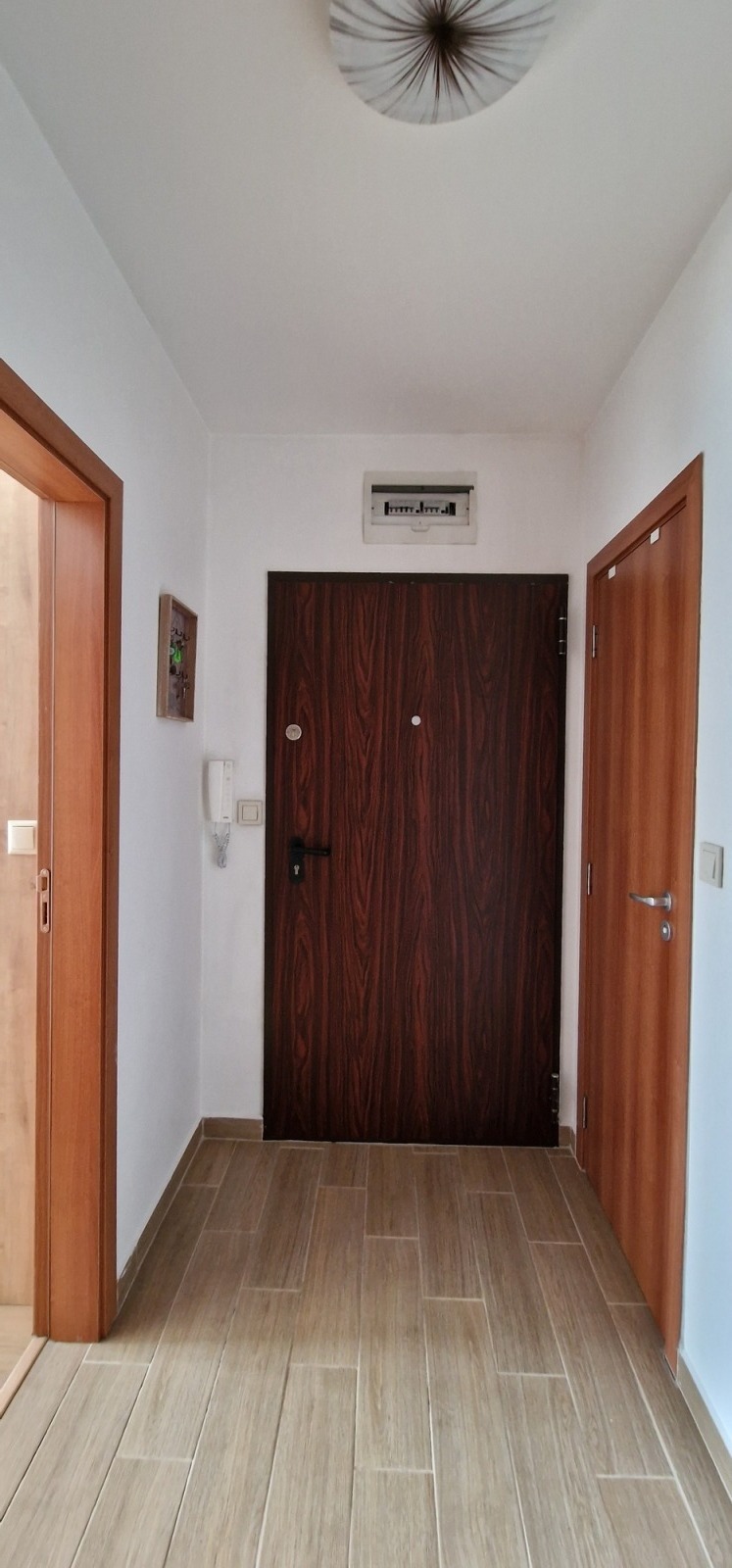 Дава под наем 2-СТАЕН, гр. София, Банишора, снимка 9 - Апартаменти - 54104710