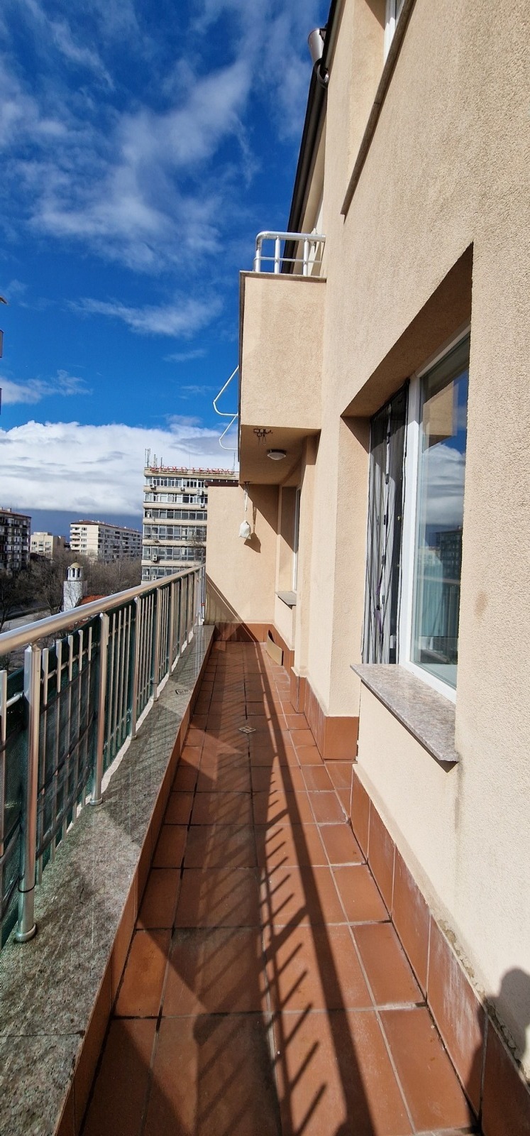 Дава под наем 2-СТАЕН, гр. София, Банишора, снимка 11 - Апартаменти - 54104710