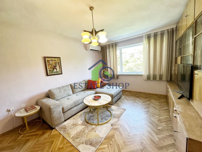 Vuokrattavana  2 makuuhuonetta Plovdiv , Tsentar , 108 neliömetriä | 48082213 - kuva [3]