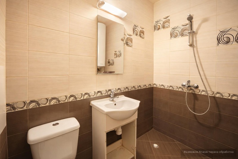 Дава под наем 3-СТАЕН, гр. Пловдив, Кючук Париж, снимка 8 - Апартаменти - 53071190