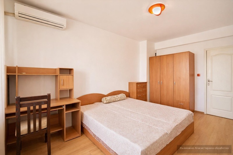 Дава под наем 3-СТАЕН, гр. Пловдив, Кючук Париж, снимка 4 - Апартаменти - 53071190