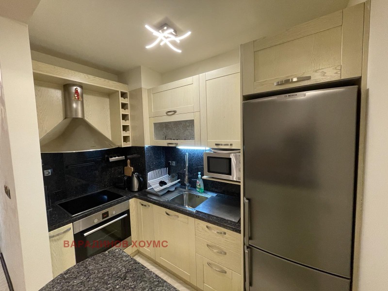 Дава под наем 3-СТАЕН, гр. София, Младост 2, снимка 4 - Апартаменти - 53303841