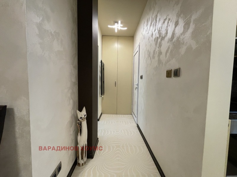 Дава под наем 3-СТАЕН, гр. София, Младост 2, снимка 5 - Апартаменти - 53303841