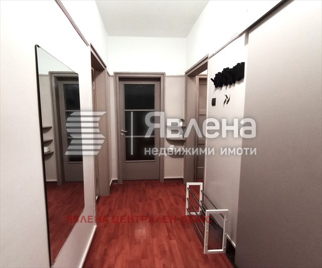 Дава под наем 3-СТАЕН, гр. София, Лагера, снимка 5 - Апартаменти - 53651124