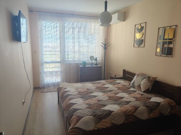 Дава под наем 3-СТАЕН, гр. Пловдив, Кючук Париж, снимка 7 - Апартаменти - 54071065