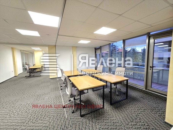 Дава под наем ОФИС, гр. София, Изток