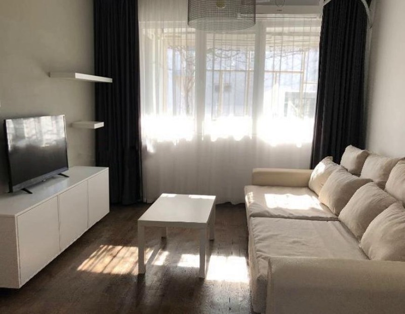K pronájmu  Podlaha domu Plovdiv , Gagarin , 50 m2 | 59241240