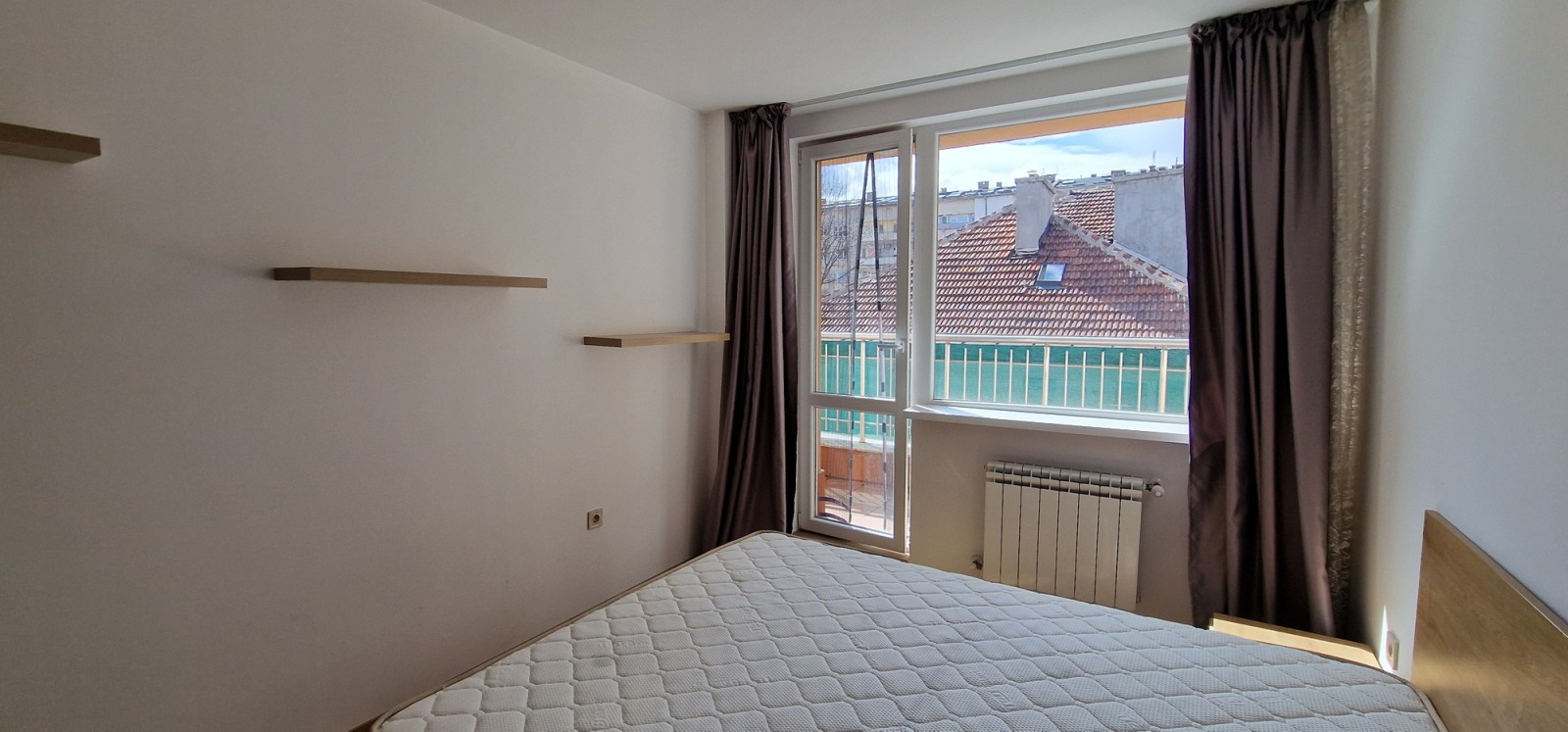 Дава под наем 2-СТАЕН, гр. София, Банишора, снимка 4 - Апартаменти - 54104710