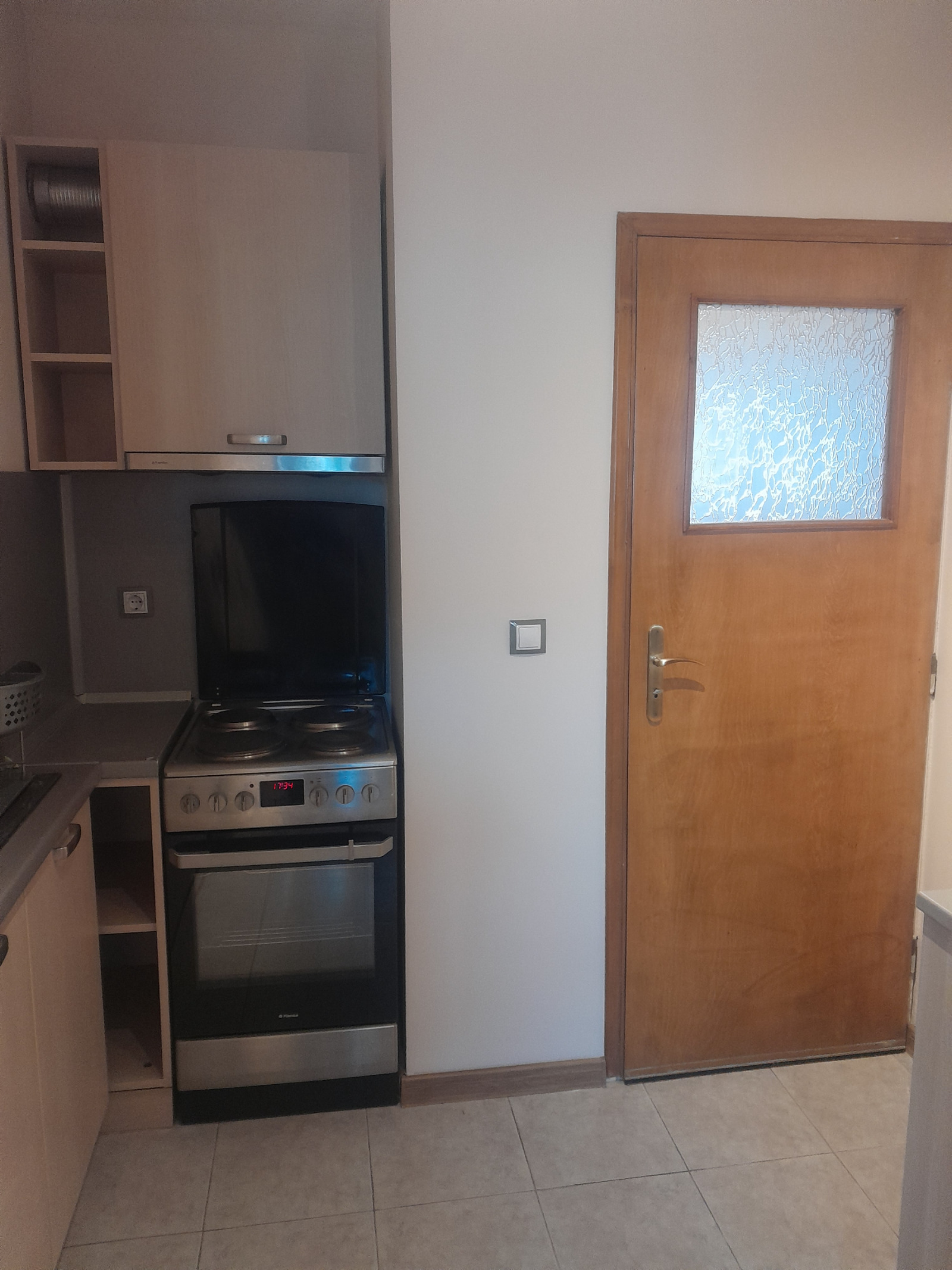 Дава под наем 2-СТАЕН, гр. София, Хиподрума, снимка 15 - Апартаменти - 54113080