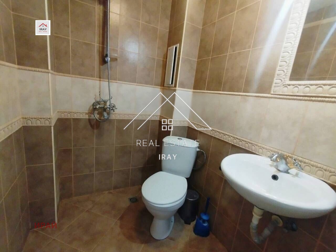 Дава под наем 2-СТАЕН, гр. Стара Загора, Център, снимка 10 - Апартаменти - 56014762