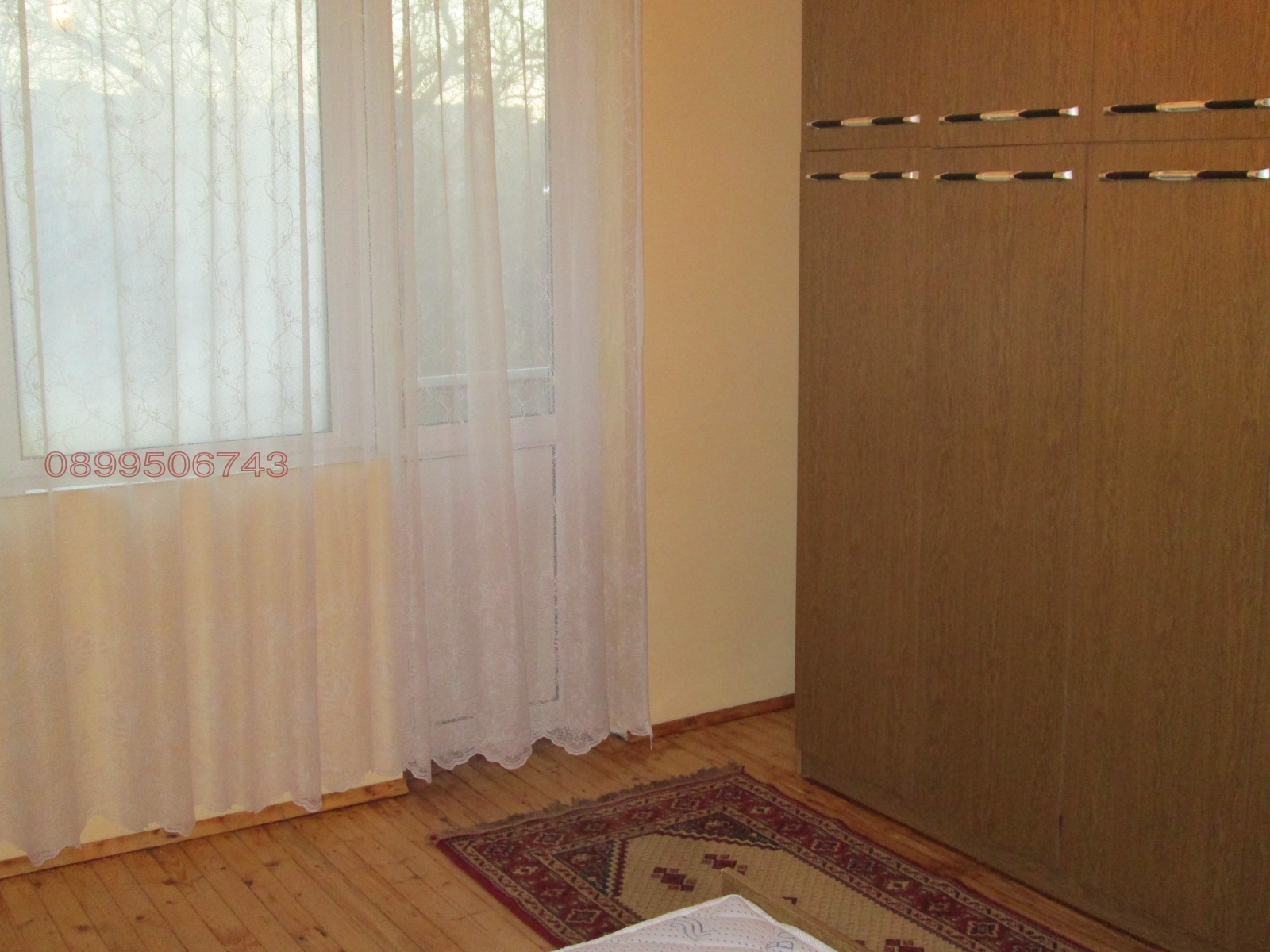 Дава под наем 3-СТАЕН, гр. Видин, Христо Ботев, снимка 7 - Апартаменти - 53940586