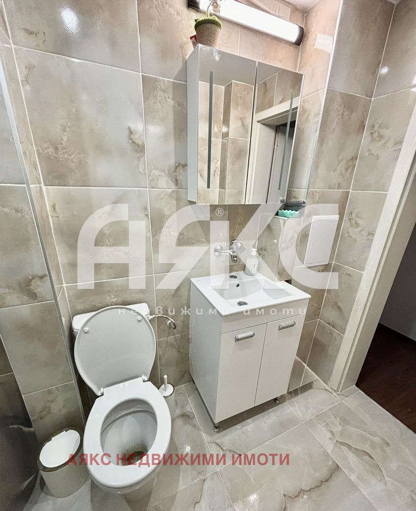 Дава под наем 3-СТАЕН, гр. София, Младост 1, снимка 11 - Апартаменти - 54187914