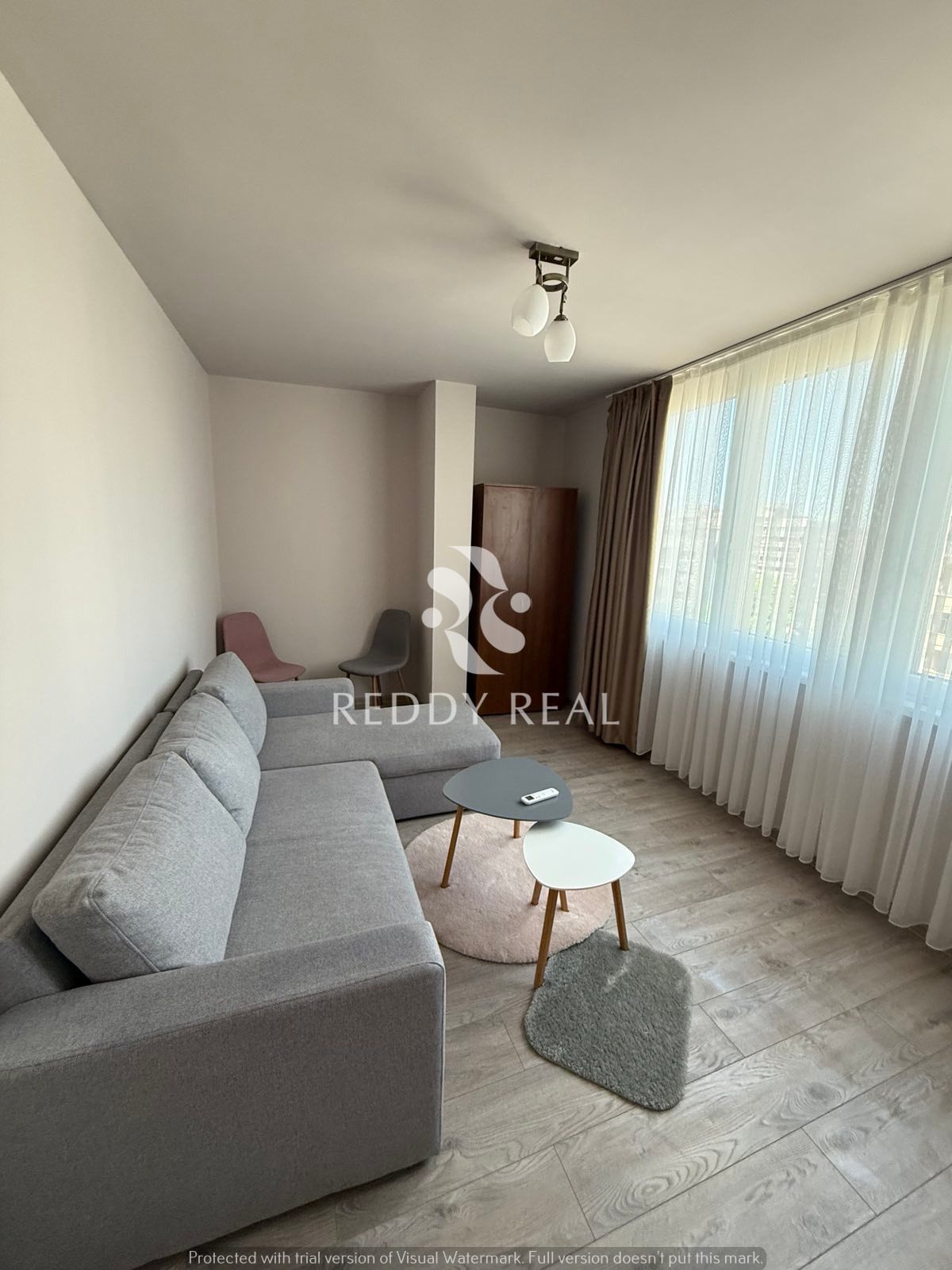 Дава под наем 3-СТАЕН, гр. Пловдив, Център, снимка 5 - Апартаменти - 54676029