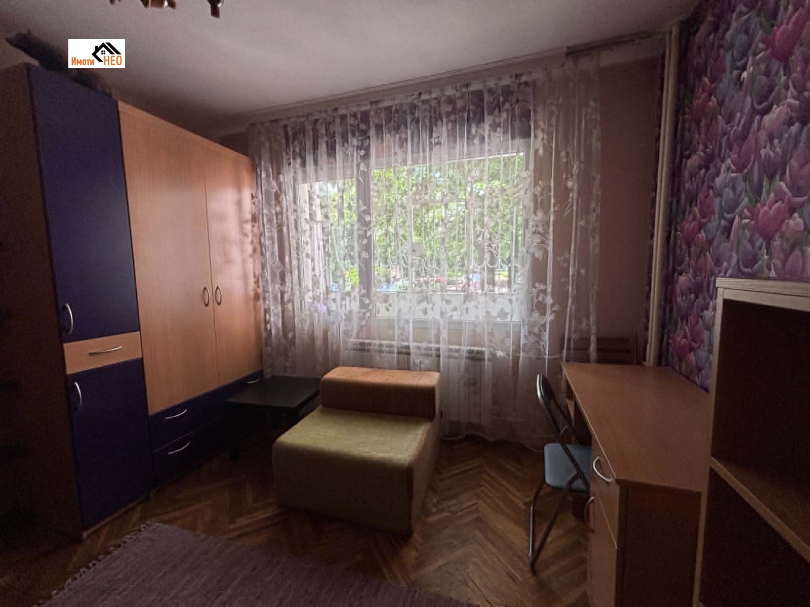 Дава под наем 3-СТАЕН, гр. София, Илинден, снимка 8 - Апартаменти - 55698312