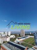 Дава под наем  2-стаен град Бургас , Лазур , 50 кв.м | 77186145 - изображение [3]