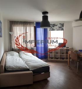 1 bedroom Briz, Varna 7