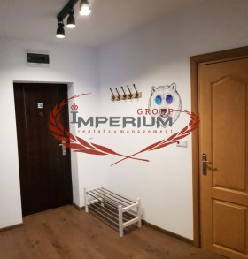 1 dormitorio Briz, Varna 14