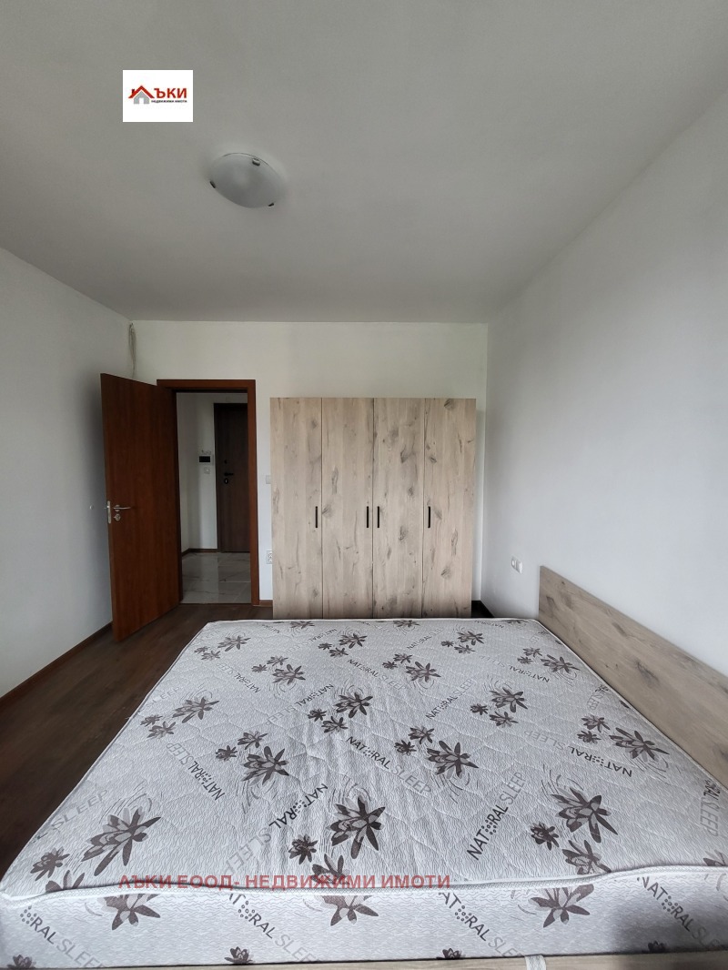 Vuokrattavana  1 makuuhuone Sofia , Ovtša kupel , 60 neliömetriä | 53085532 - kuva [5]