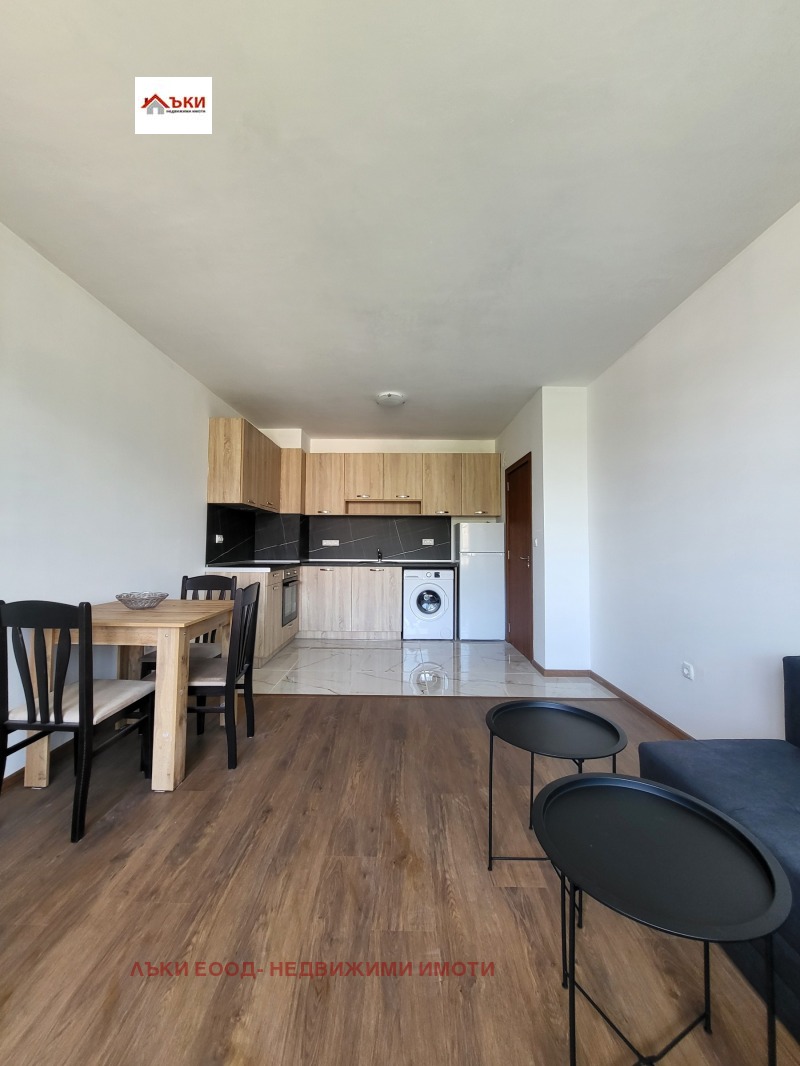 Vuokrattavana  1 makuuhuone Sofia , Ovtša kupel , 60 neliömetriä | 53085532 - kuva [2]
